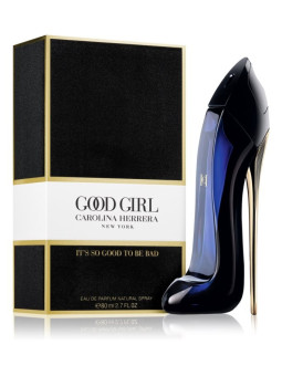 Carolina Herrera - Good Girl