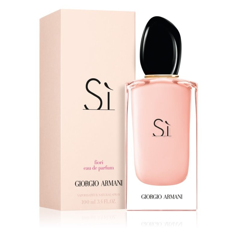 Armani - Si Fiori