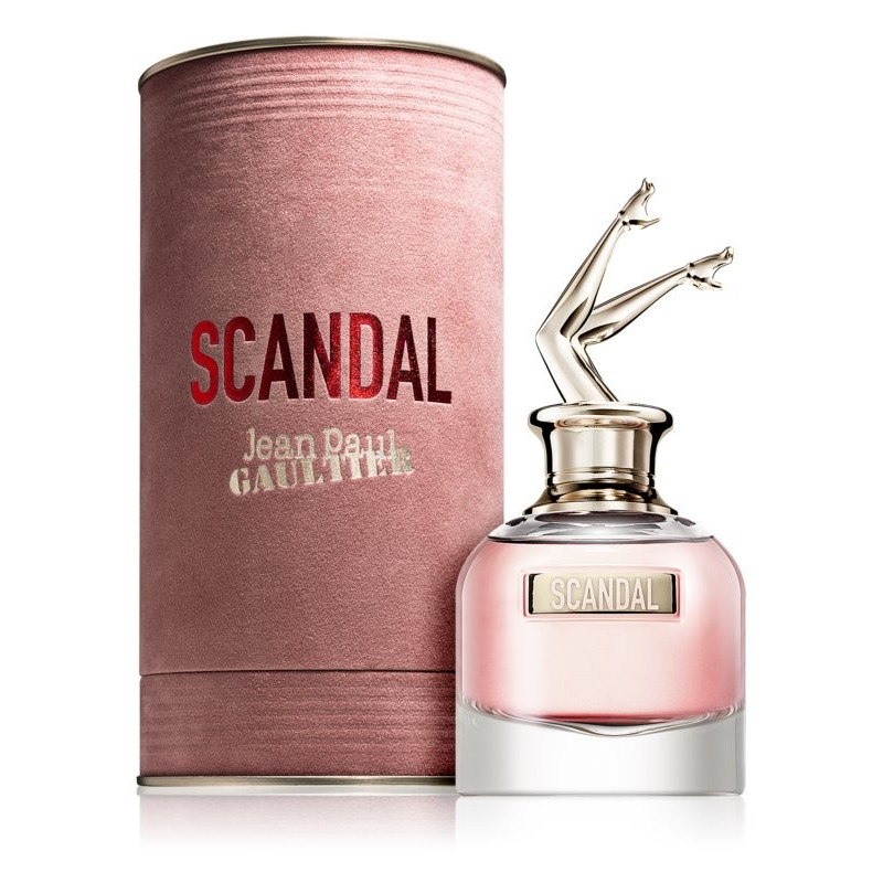 Jean Paul Gaultier -  Scandal