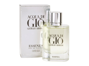 Armani - Acqua di Gio Essenza