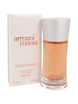 Armani - Armani Mania