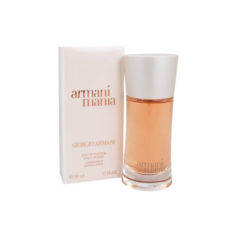 【新品未使用】Giorgio Armani Armani Mania 50ml Armani - Armani Mania