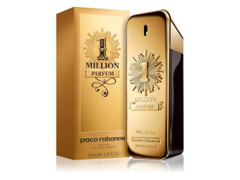 Paco Rabanne One Million Parfum
