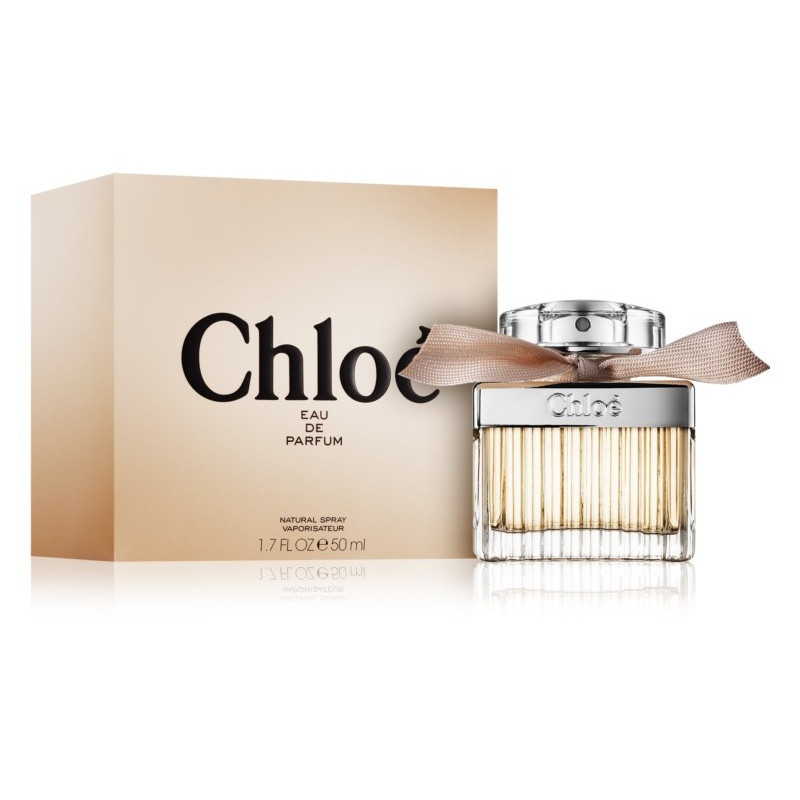 Chloé - Chloe