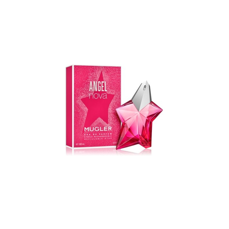 Mugler - Angel Nova