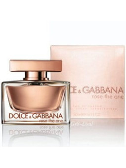 Dolce & Gabbana - Rose The One