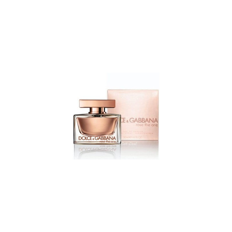 Dolce & Gabbana - Rose The One