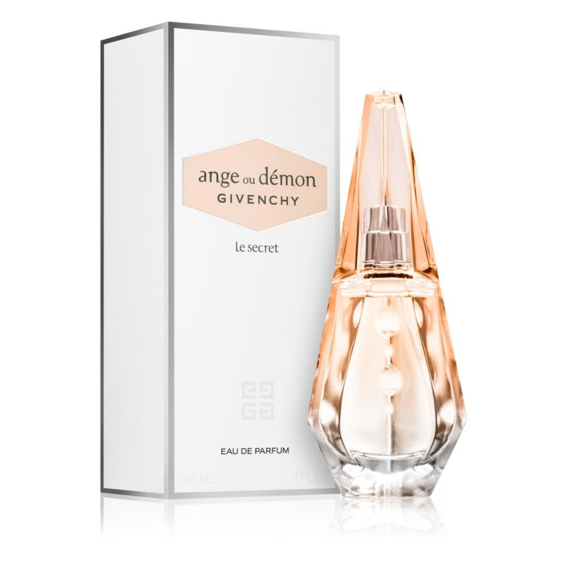 Givenchy - Ange Ou Demon LE SECRET
