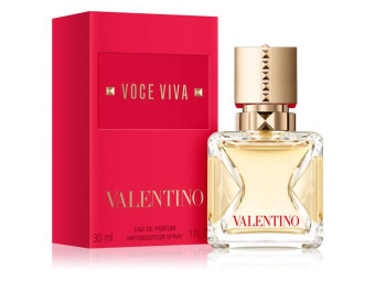 VALENTINO - Voce Viva