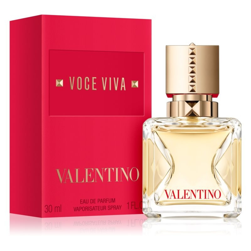 VALENTINO - Voce Viva