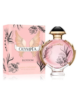 Paco Rabanne - Olympea Blossom