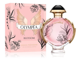 Paco Rabanne - Olympéa Blossom