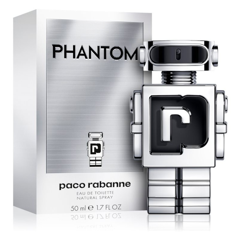 Paco Rabanne Phantom