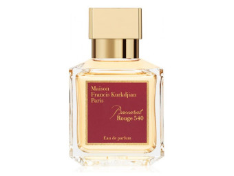 Maison Francis Baccarat Rouge 540