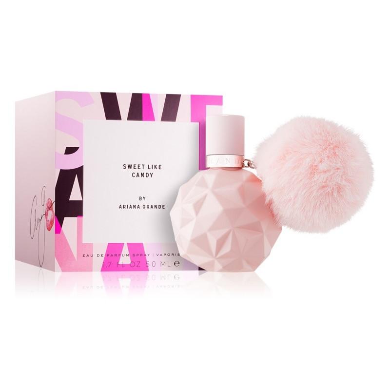 Ariana Grande - Sweet Like Candy