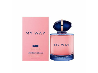 Armani My Way Intense