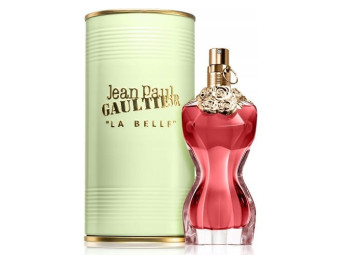 Jean Paul Gaultier -  La Belle