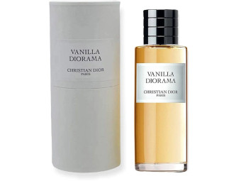 Dior - Vanilla Diorama