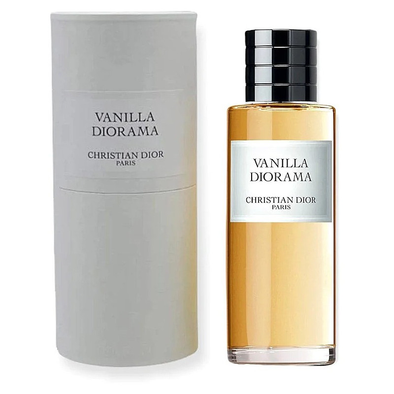 Dior - Vanilla Diorama