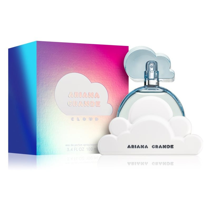Ariana Grande - Cloud