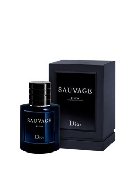 Christian Dior - Sauvage Elixir