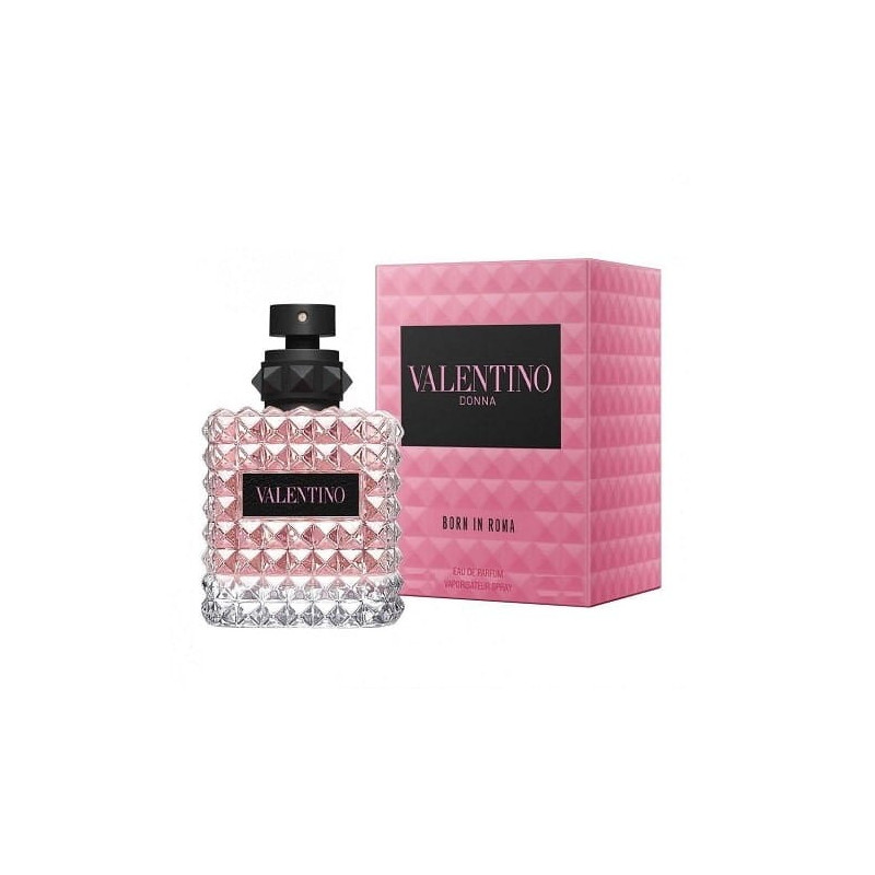 VALENTINO - Donna Born In Roma