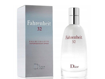 Christian Dior Fahrenheit  32 30 ml