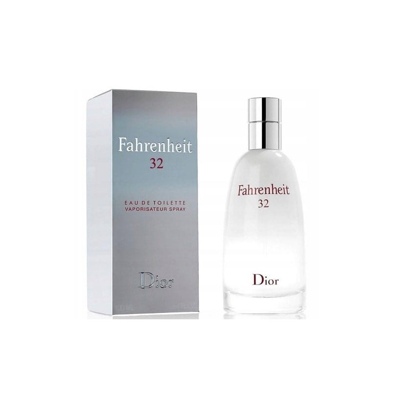 Christian Dior Fahrenheit 32 30 ml
