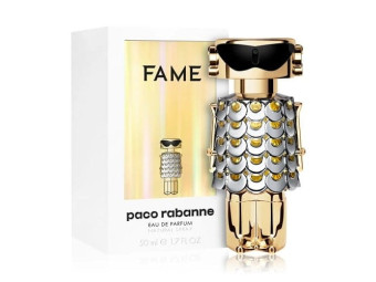 Paco Rabanne - Fame