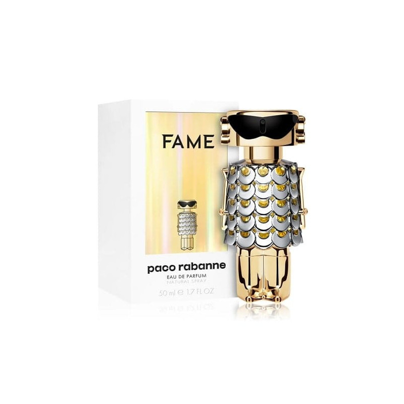 Paco Rabanne - Fame