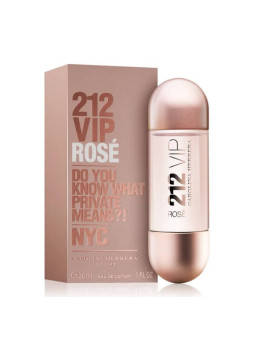 Carolina Herrera - 212 VIP Rose