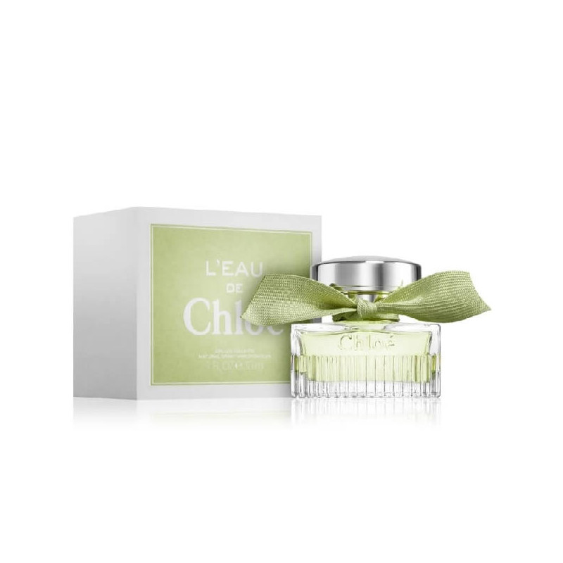 Chloe  - L'Eau de Chloe