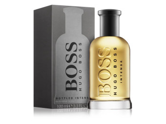 Hugo Boss - BOSS Bottled Intense