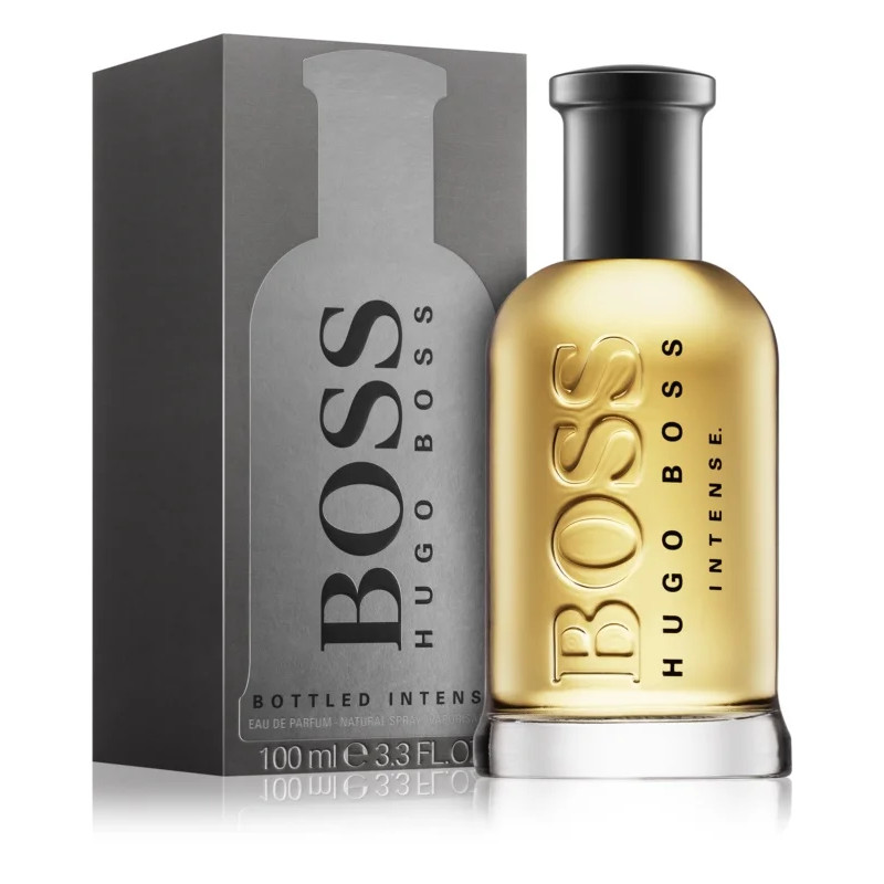 Hugo Boss - BOSS Bottled Intense