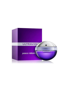 Paco Rabanne – Ultraviolet