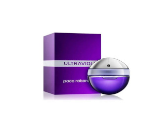 Paco Rabanne – Ultraviolet