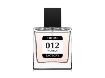 012 Perfume Factory