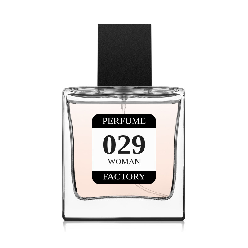 029 Perfume Factory