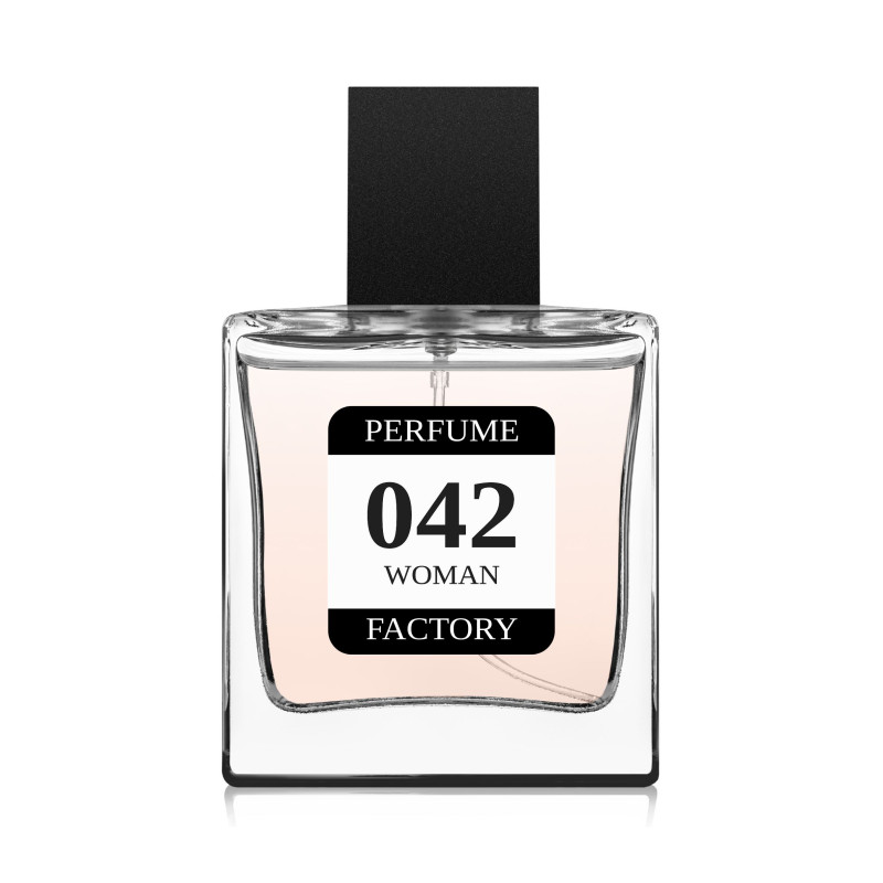 042 Perfume Factory