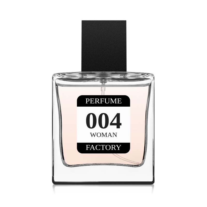 004 Perfume Factory