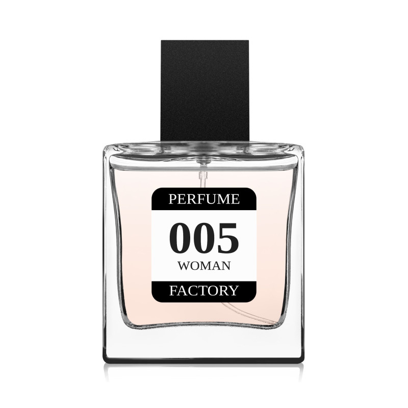 005 Perfume Factory
