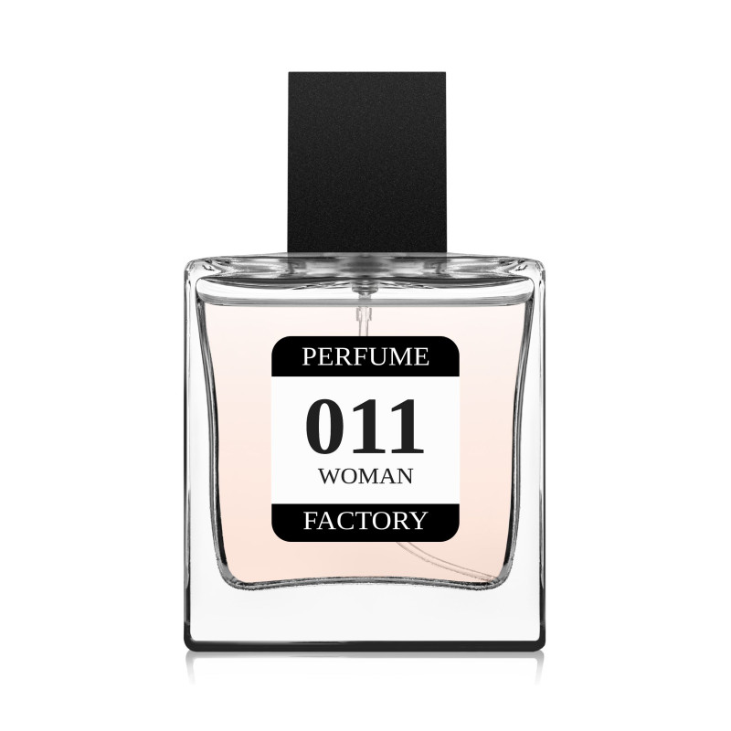 011 Perfume Factory