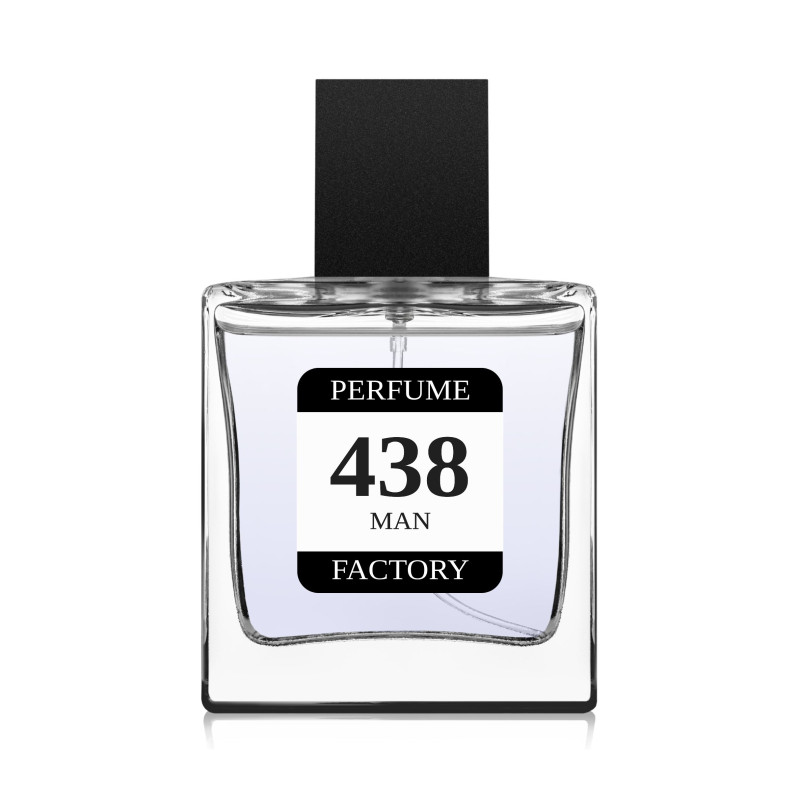 438 Perfume Factory