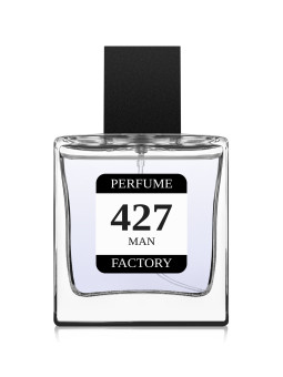 427 Perfume Factory