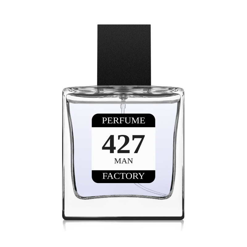 427 Perfume Factory