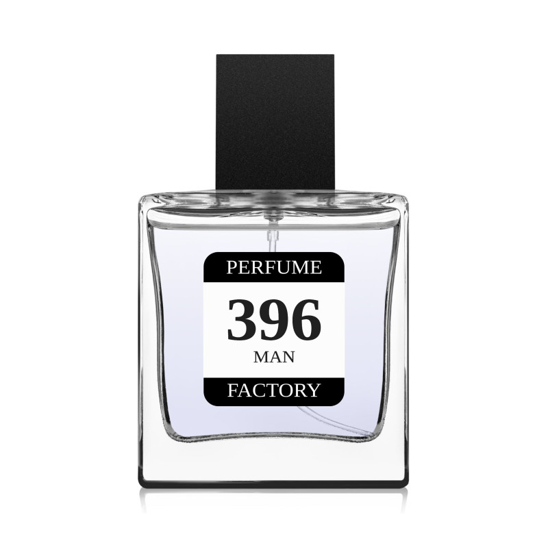 396 Perfume Factory