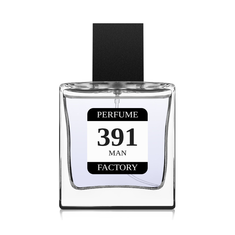 391 Perfume Factory