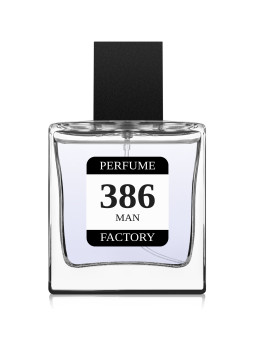 386 Perfume Factory