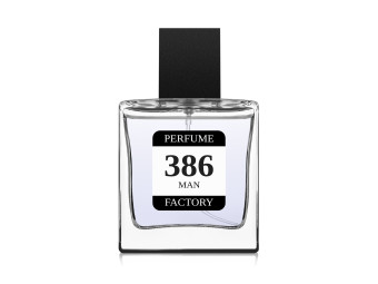 386 Perfume Factory