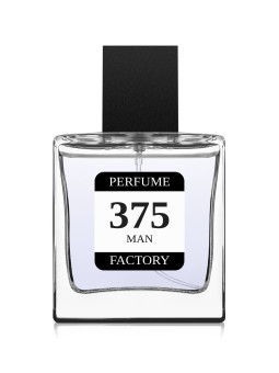 375 Perfume Factory